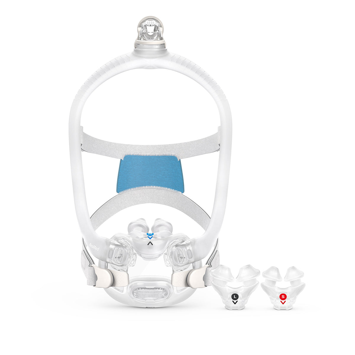 ResMed AirFit™ X30I CPAP Mask - Complete Mask