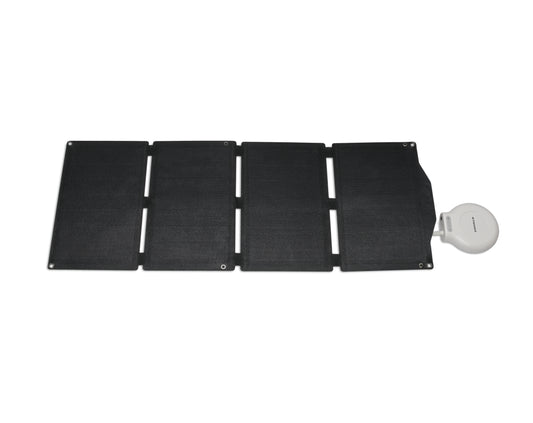 Transcend Sun-Watt Solar Panel Charger