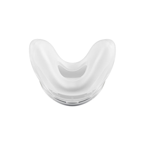 Medium Cushion Replacement For Fisher & Paykel Solo Nasal CPAP Mask - Compatible With F&P Solo Mask