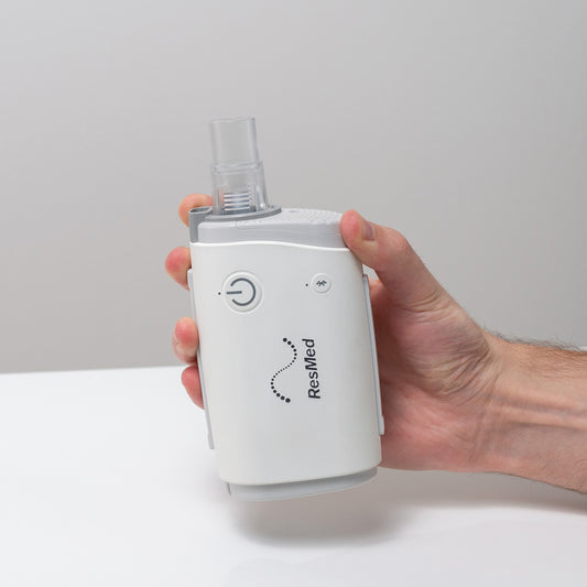 Standard AirMini Universal CPAP Mask Adapter