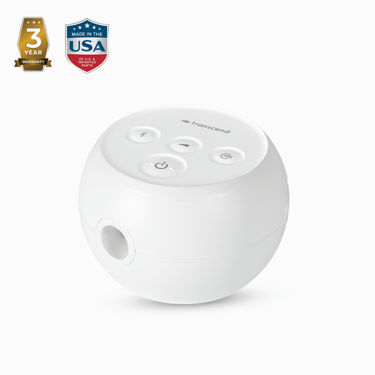 Transcend Micro 510 Auto CPAP