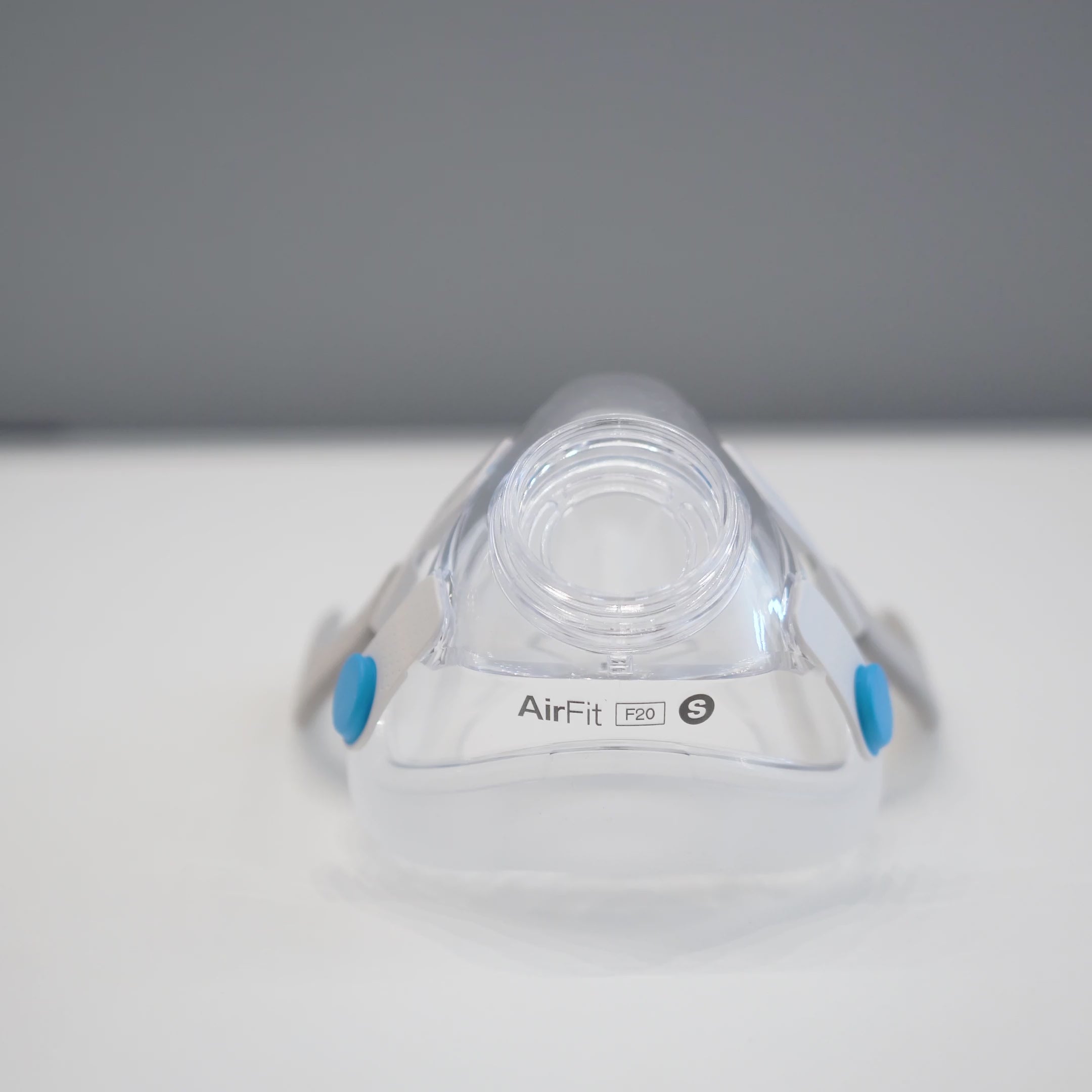 ResMed AirFit™ F20 Full CPAP Mask Frame & Cushion