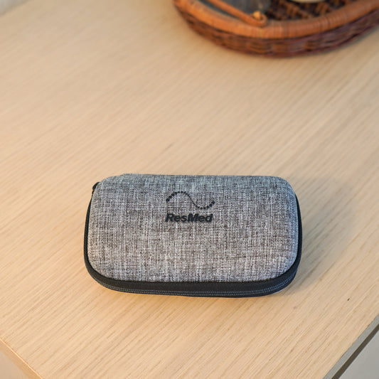 ResMed AirMini™ Travel CPAP Protective Case