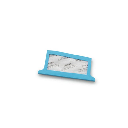 Philips Respironics Disposable Ultra Fine Filter for DreamStation CPAP & BiPAP Machines - 1 Pack