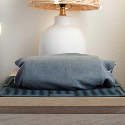 CPAP Dust Cover and Protector Mat