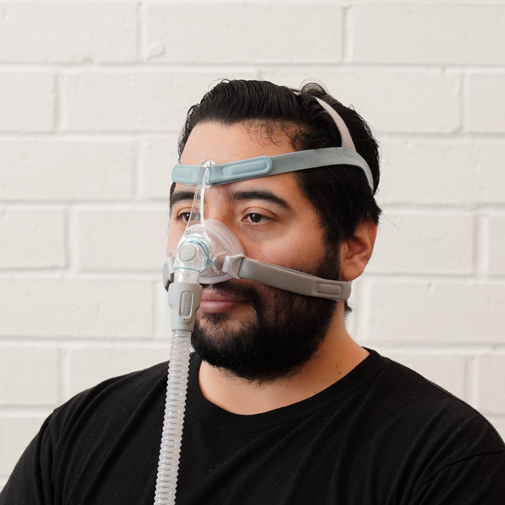 F&P Eson 2 Nasal Mask with Fitpack