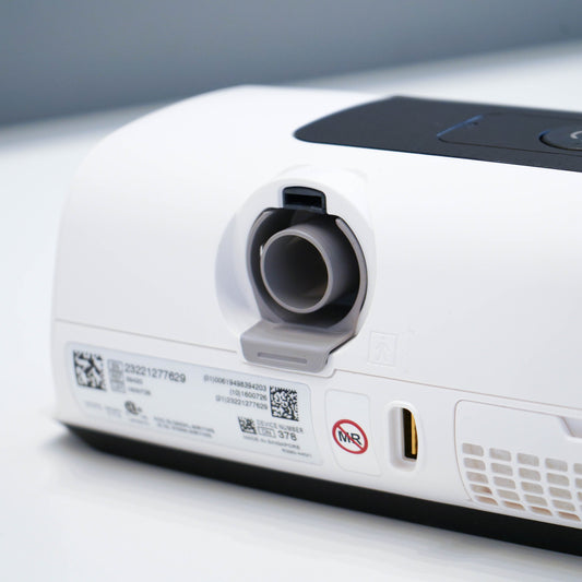 AirSense™ 11 Air Outlet