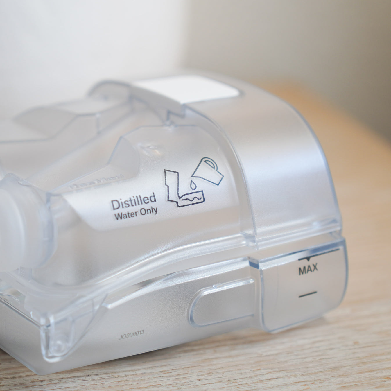 ResMed AirSense™ 11 HumidAir™ 11 Water Chamber Lofta
