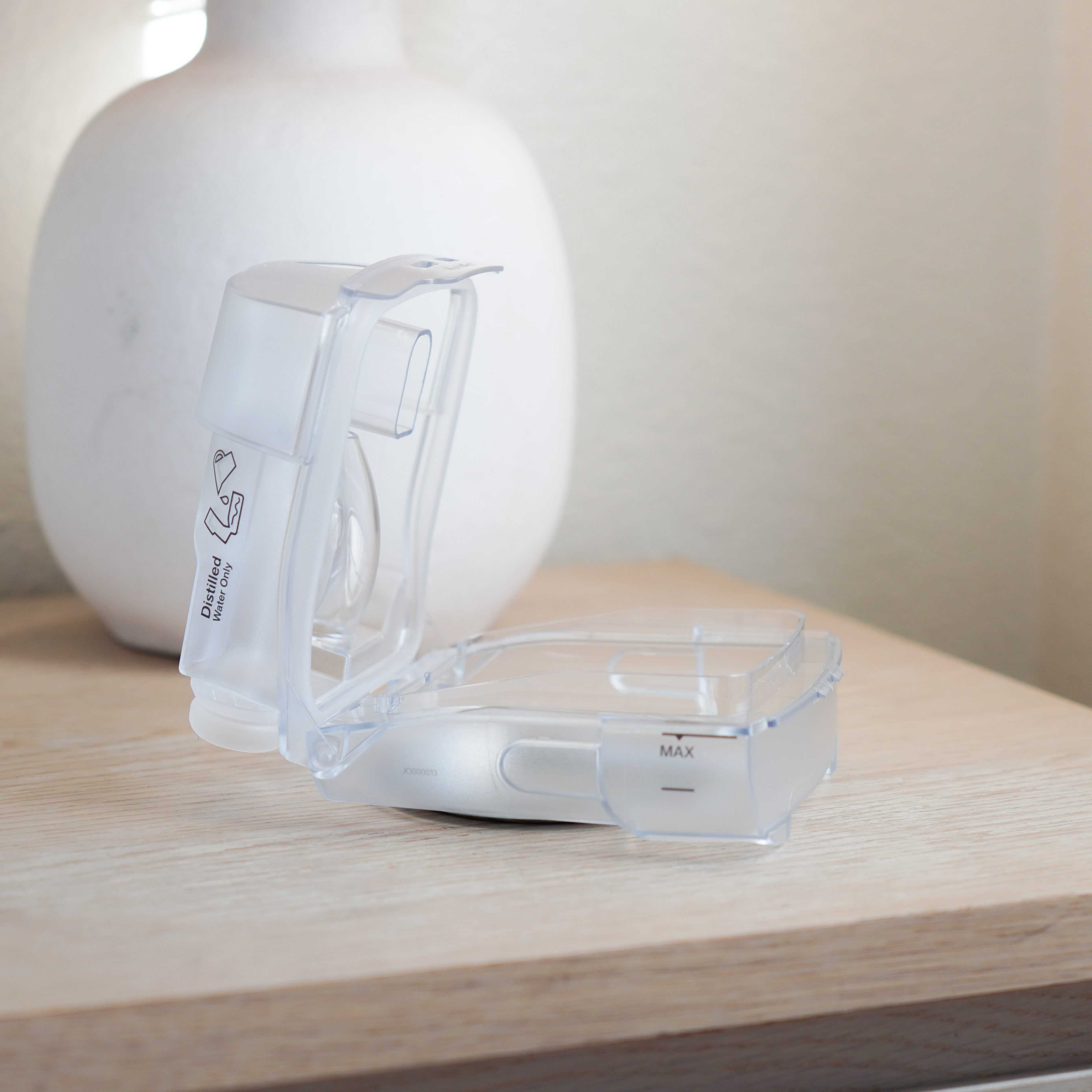 ResMed 水チャンバー ResMed AirSense™ 11 HumidAir™ 11 Water Chamber | Lofta