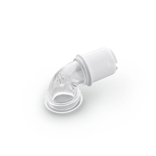 Respironics DreamWear™ CPAP Mask Elbow Swivel Connector