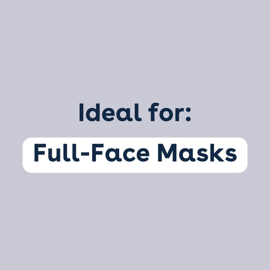 RemZzzs Full CPAP Mask Liners