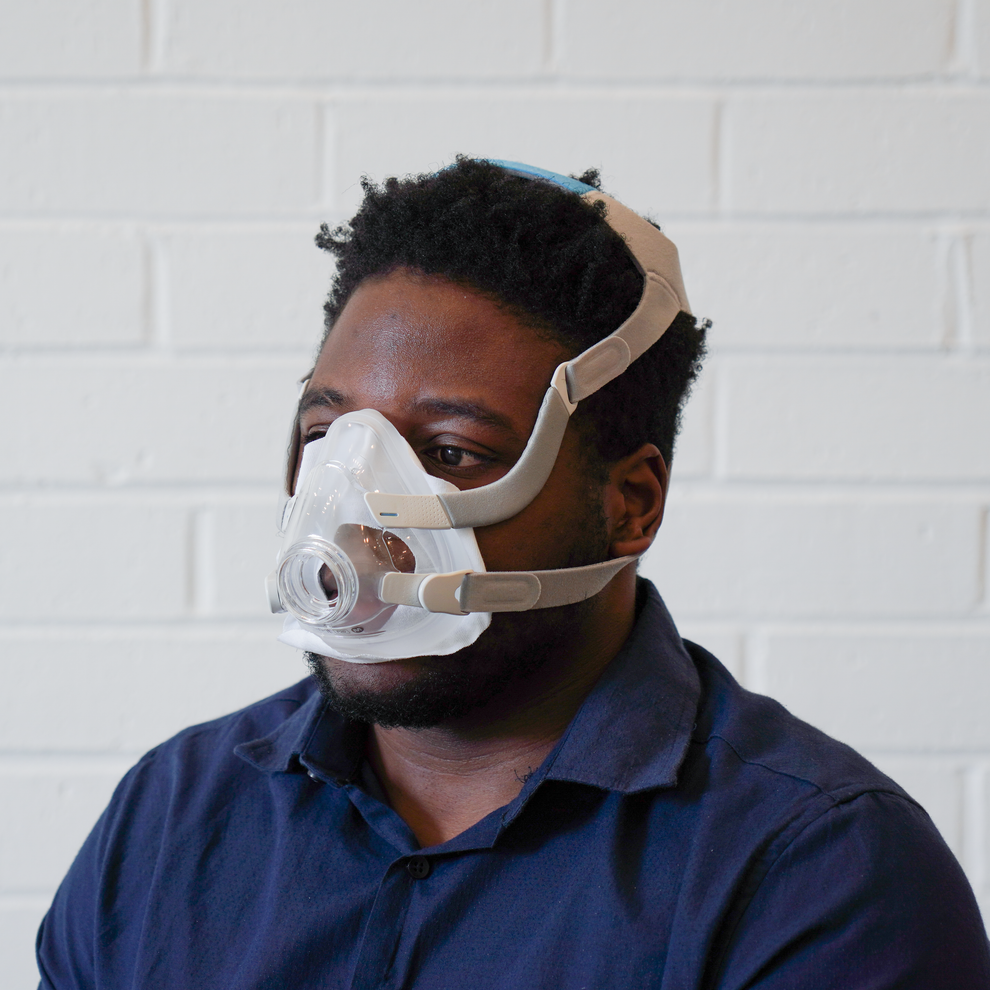 RemZzzs Full CPAP Mask Liners