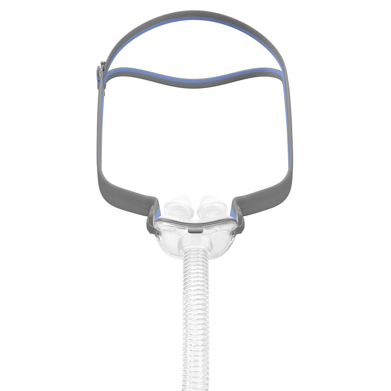 ResMed AirFit™ P10 Nasal Pillow CPAP Mask - Complete System