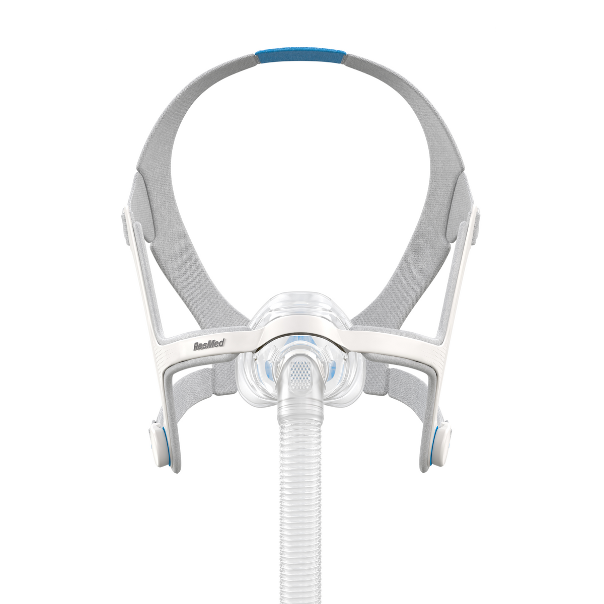 ResMed AirFit™ N20 Nasal CPAP Mask Complete System | Lofta ResMed AirFit™ N20 Nasal CPAP Mask Complete System | Lofta
