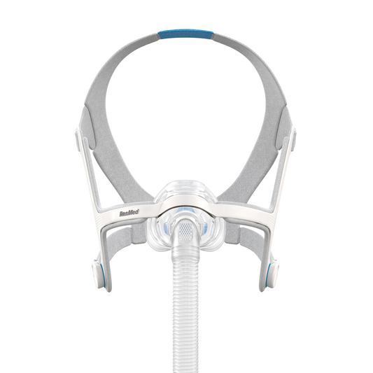 ResMed AirFit™ N20 Nasal Cushion CPAP Mask Complete System