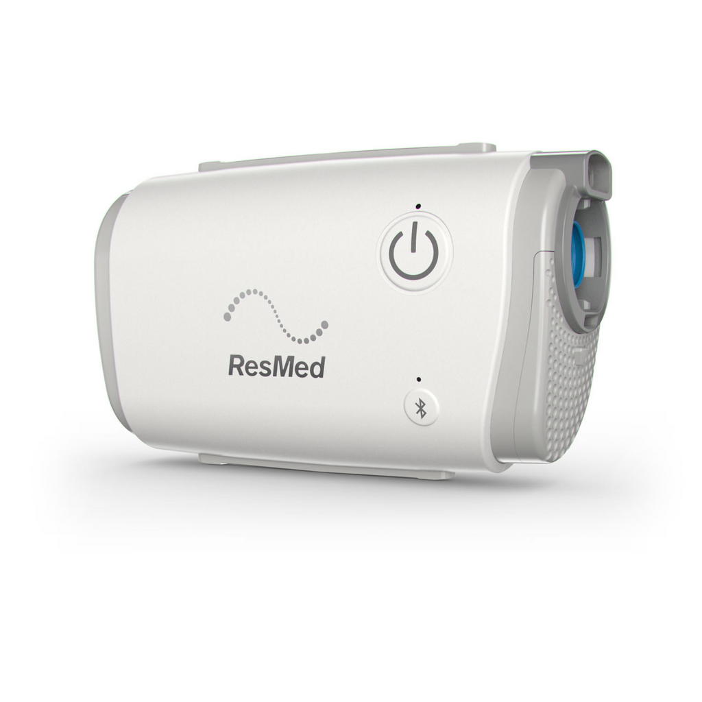 ResMed AirMini - AutoSet™ Travel CPAP Machine | Lofta