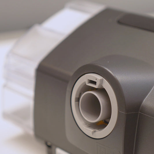 ResMed SlimLine™ CPAP Tubing Elbow