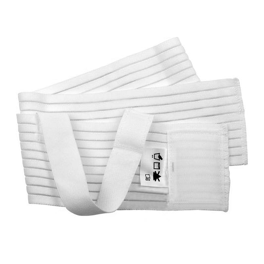 Respironics Deluxe CPAP Chin Strap