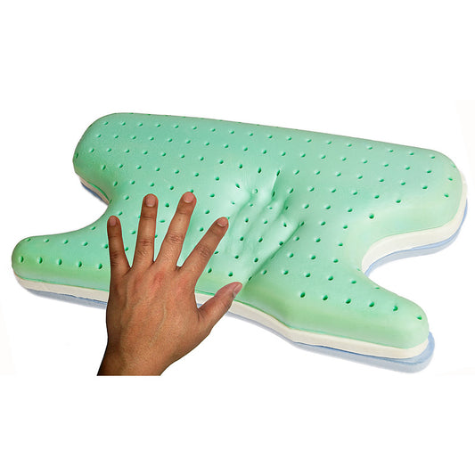 Lofta Memory Foam CPAP Pillow