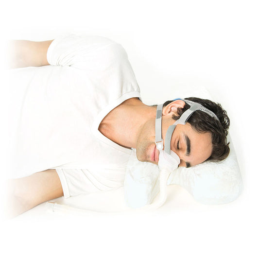 Lofta Memory Foam CPAP Pillow with Cooling Gel