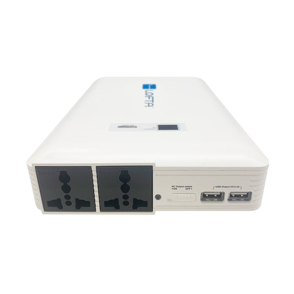 Zopec Explore 8000 CPAP Battery Power Station