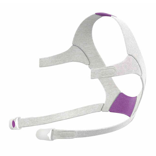 ResMed AirFit™/AirTouch™ F20 Full CPAP Mask Headgear