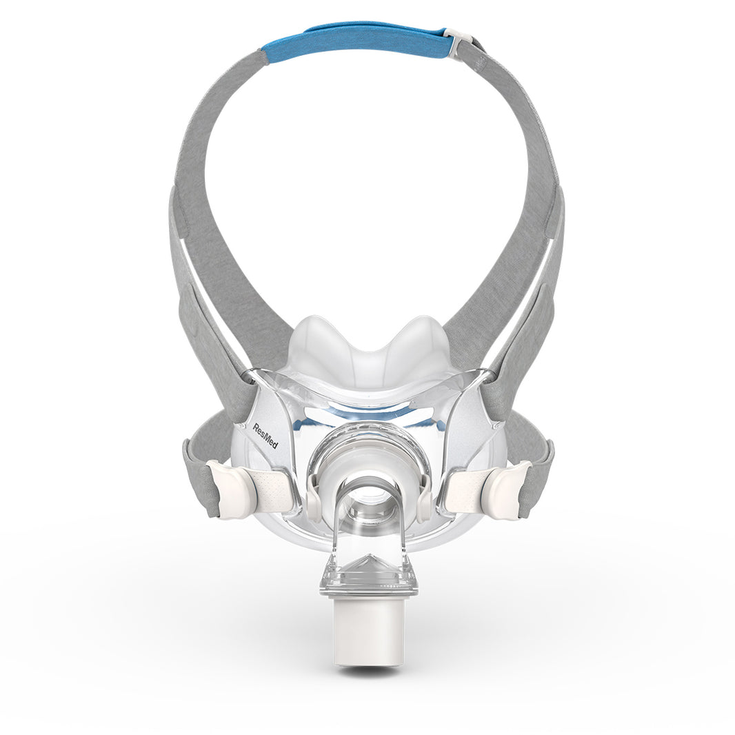 CPAP Mask Selector Quiz