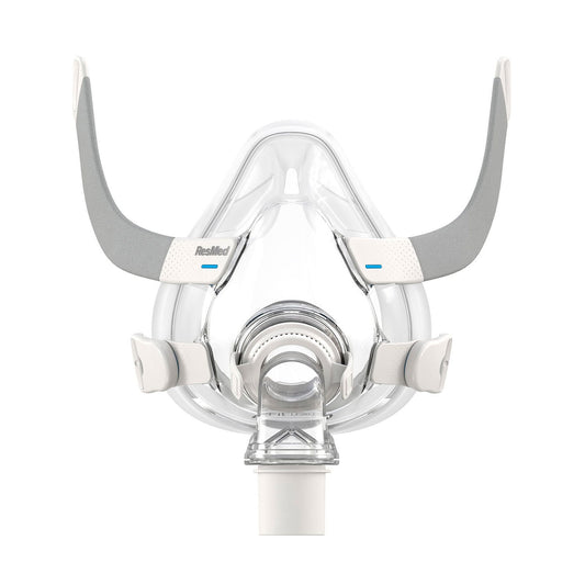 ResMed AirFit™ F20 Full CPAP Mask Frame & Cushion