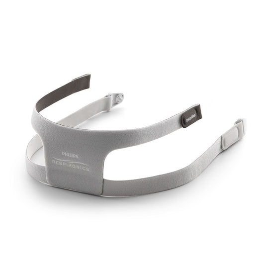 Respironics DreamWear CPAP Full Face Mask Headgear
