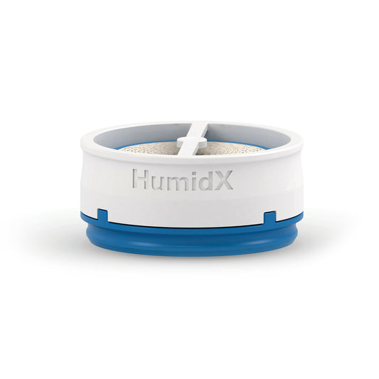 ResMed AirMini™ Travel CPAP HumidX™ Waterless Humidifier Cartridges