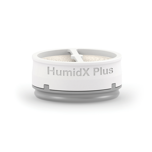 ResMed AirMini™ Travel CPAP HumidX™ Plus Waterless Humidifier Cartridges