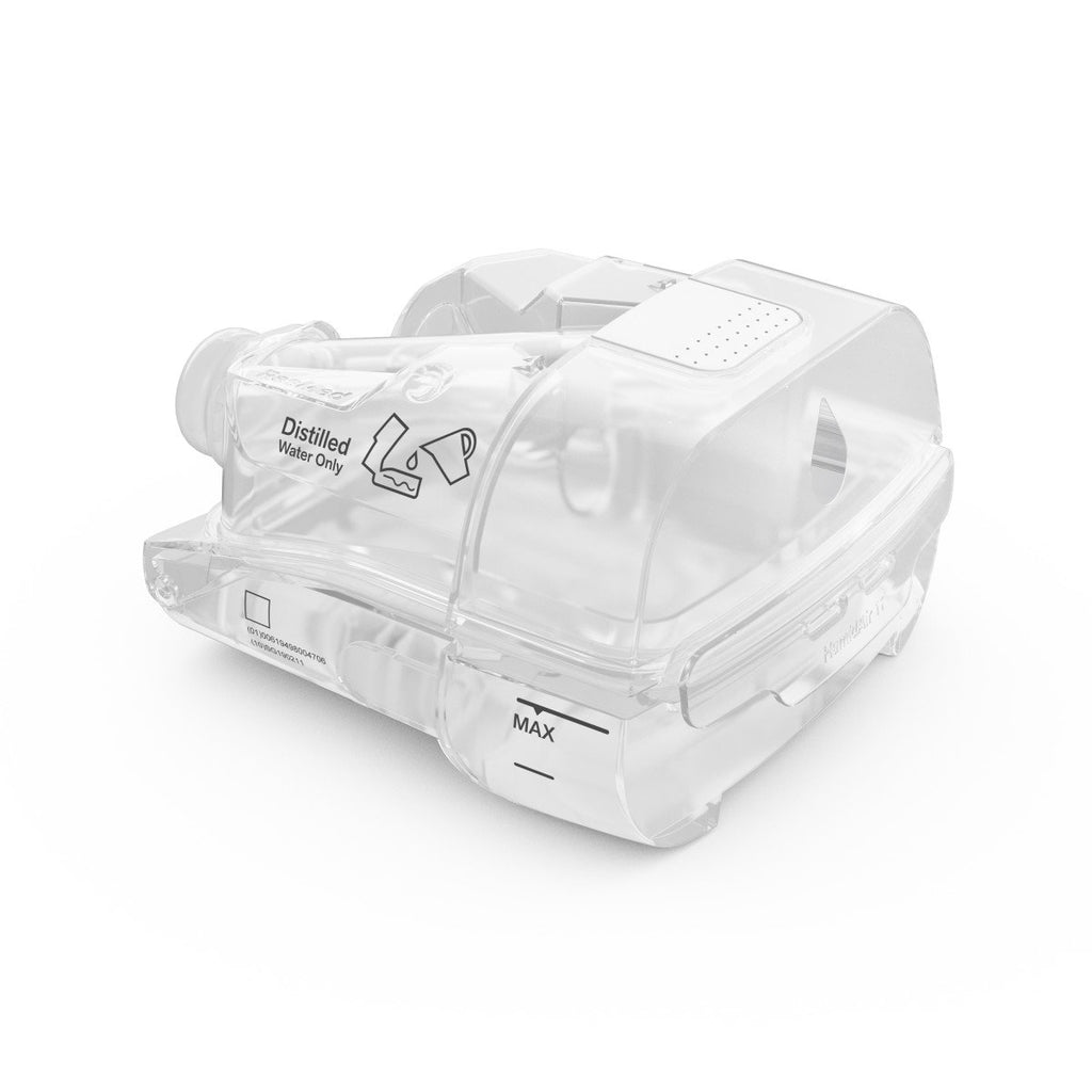 Resmed レスメド　air 加湿器 AirSense 11 CPAP device for sleep apnea | Resmed