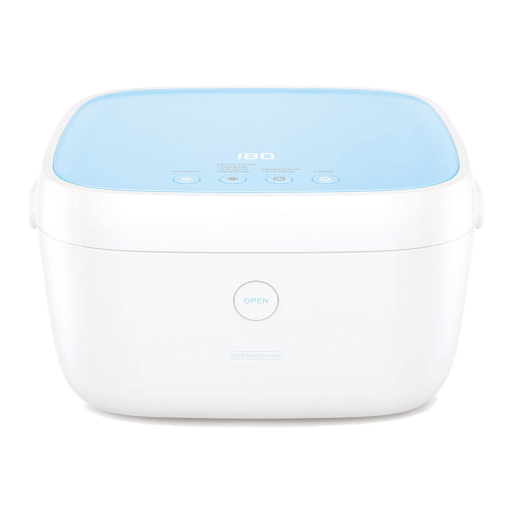The Paptizer UV CPAP Cleaner and Sanitizer by Liviliti