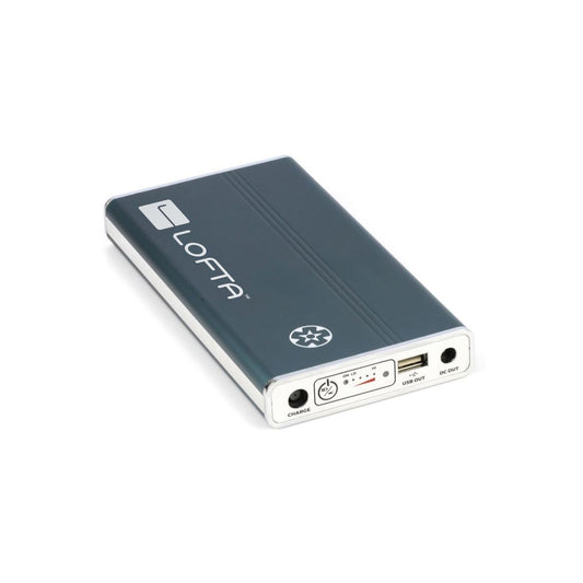 Pilot-12 LITE Battery for 12V PAP Devices