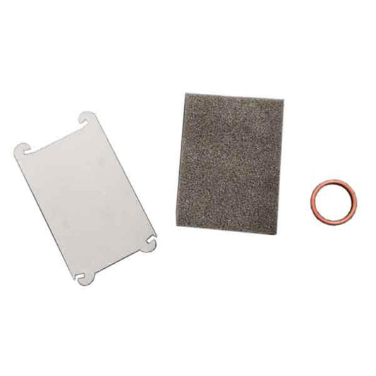 Qtube Replacement Kit