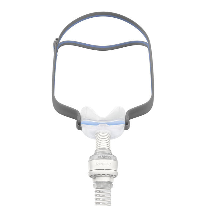 AirFit N30 Nasal CPAP Mask Complete with AirMini Setup Pack Lofta