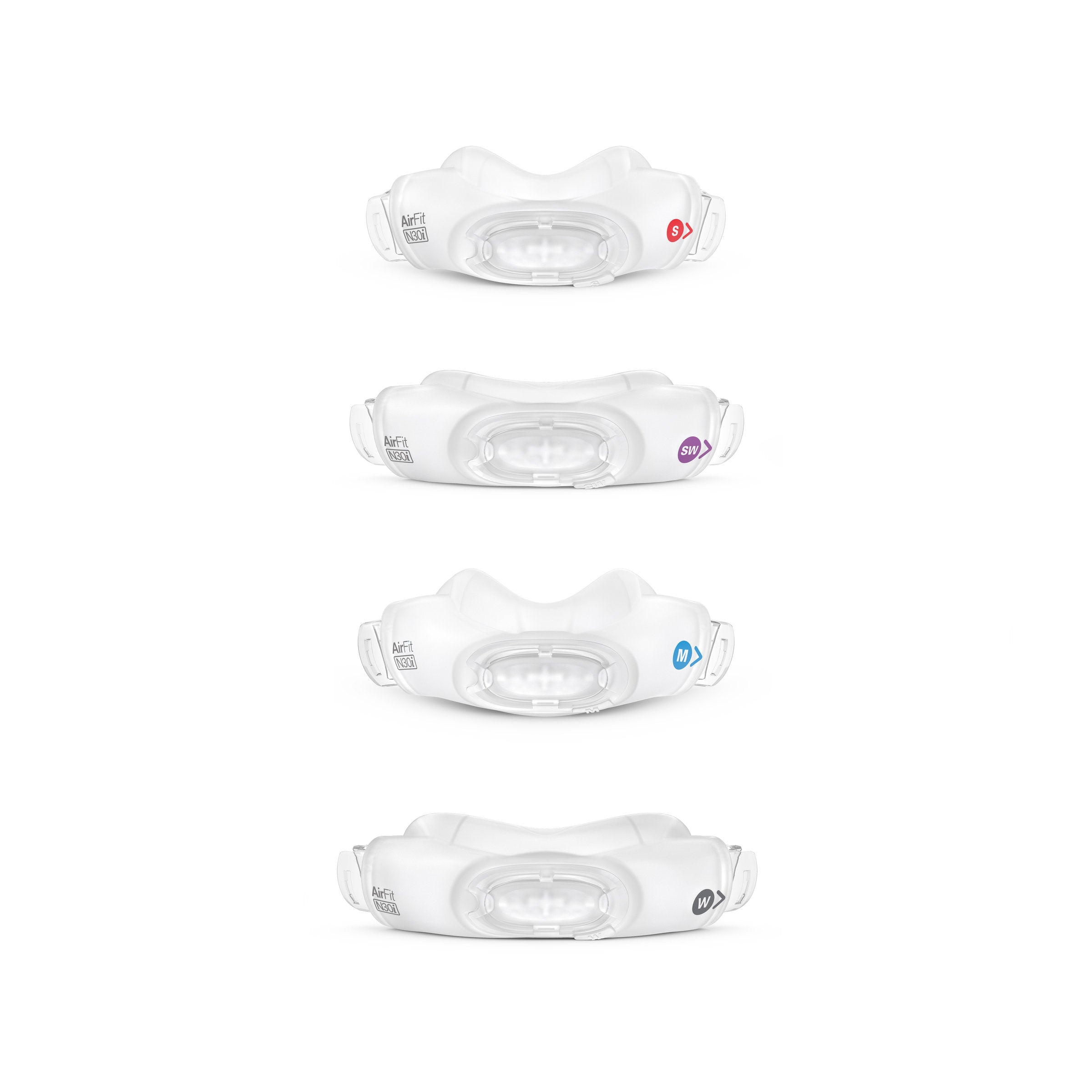 ResMed AirFit N30i Nasal CPAP Mask Cushion