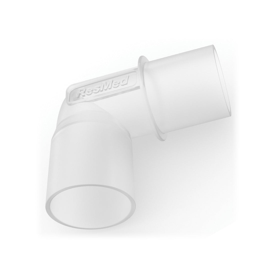 ResMed SlimLine™ CPAP Tubing Elbow