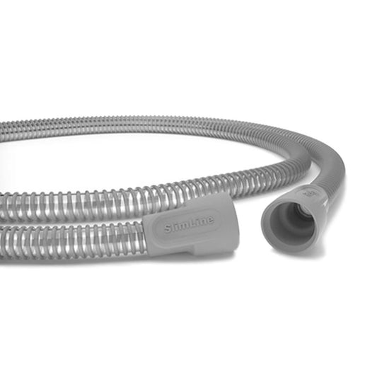 ResMed SlimLine™ Tubing for AirSense™, AirCurve™ and  S9™ CPAP Machines