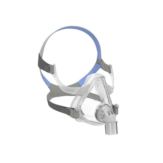 ResMed AirFit™ F10 Full CPAP Mask Complete System