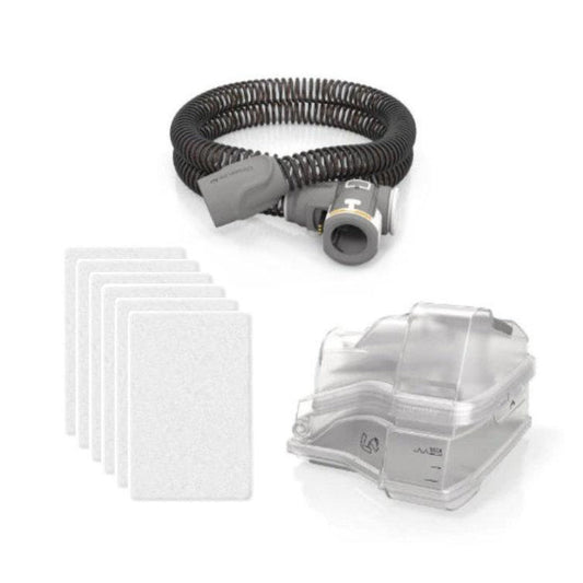 AirSense™ 10 and AirCurve™ 10 Resupply Pack by Lofta